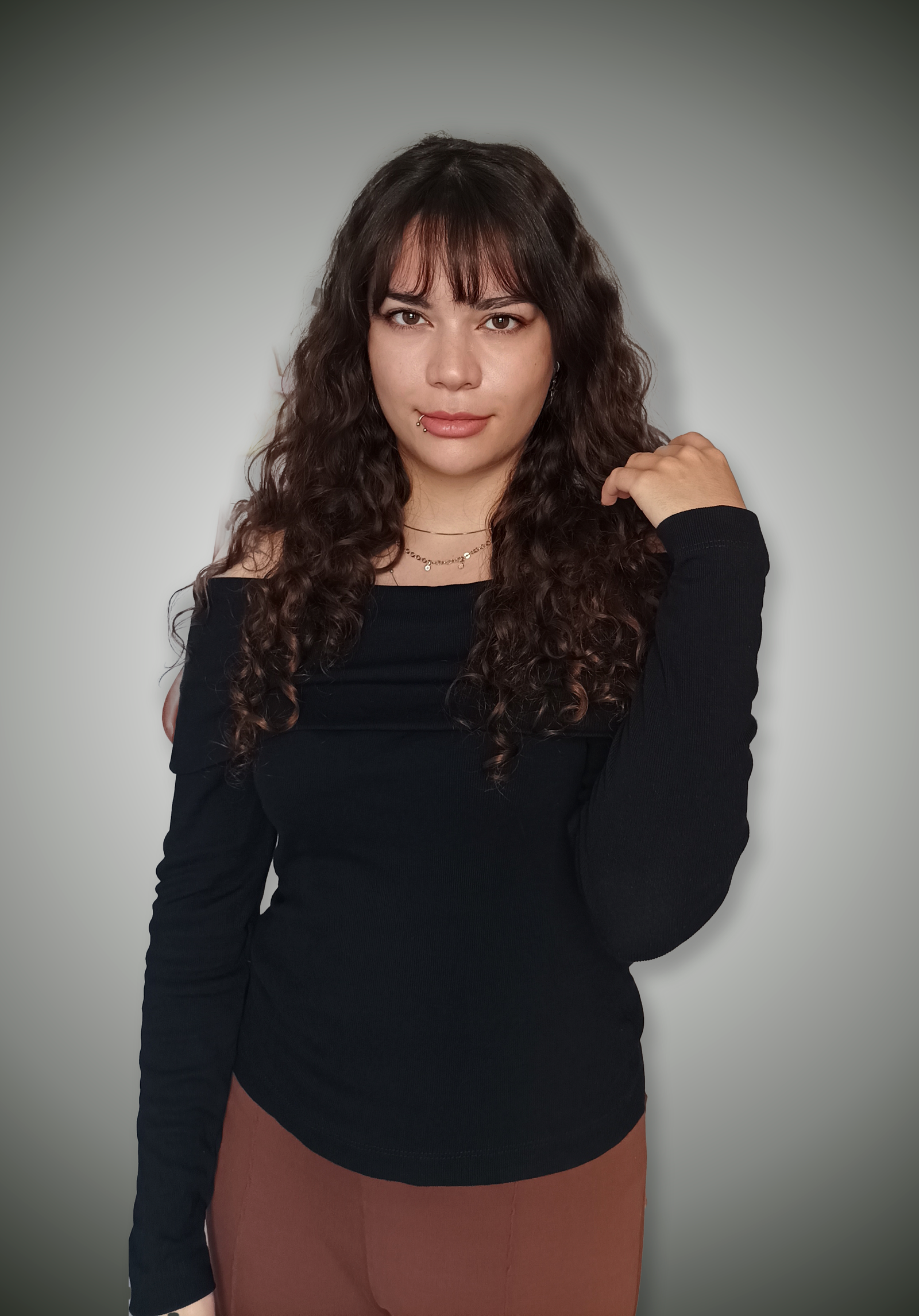 Psicóloga Juliana Ellen Ribeiro Vieira